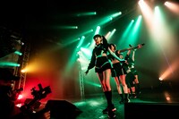 MIGMA SHELTER（Photo by Masayo）