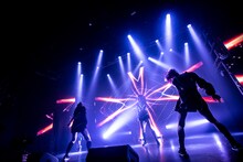 MIGMA SHELTER（Photo by Masayo）