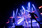 MIGMA SHELTER(Photo by Masayo)