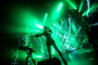 MIGMA SHELTER（Photo by Masayo）