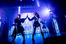 MIGMA SHELTER（Photo by Masayo）