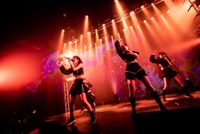 MIGMA SHELTER（Photo by Masayo）