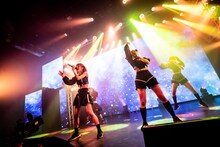 MIGMA SHELTER（Photo by Masayo）