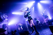 MIGMA SHELTER（Photo by Masayo）