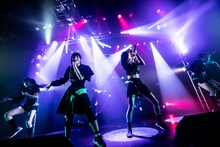 MIGMA SHELTER（Photo by Masayo）