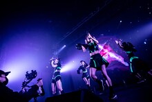 MIGMA SHELTER（Photo by Masayo）