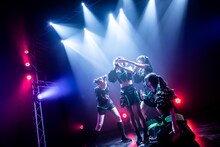 MIGMA SHELTER（Photo by Masayo）