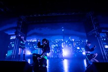 MIGMA SHELTER（Photo by Masayo）