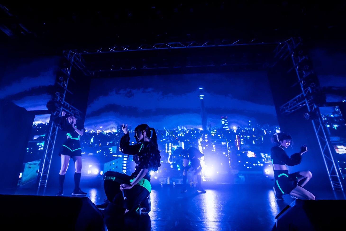 MIGMA SHELTER（Photo by Masayo）