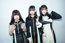 RAY（Photo by Masayo）