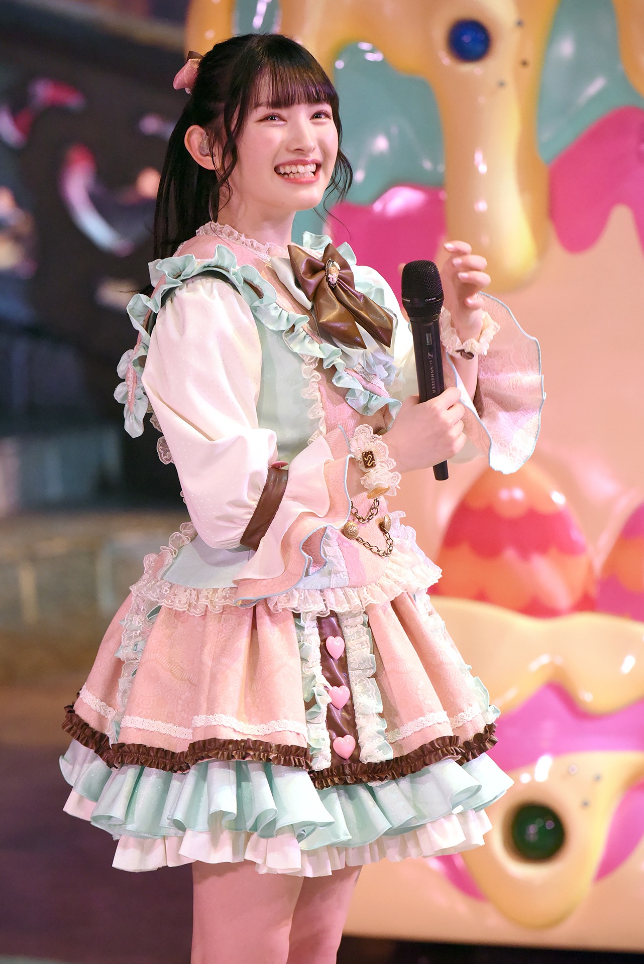 菅田愛貴