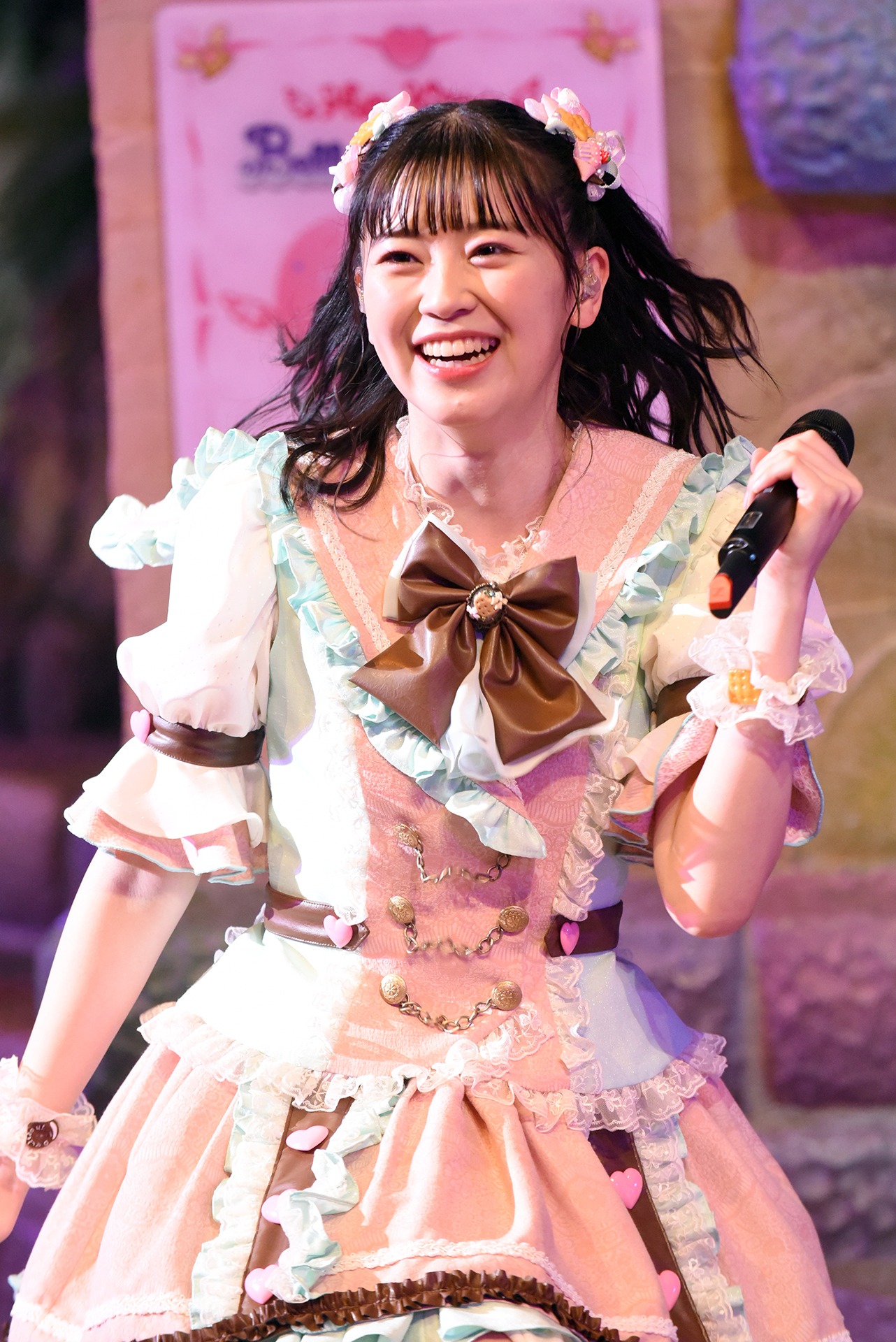 坂井仁香