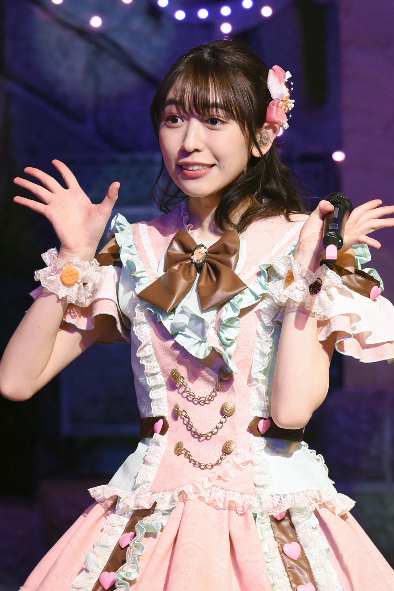 小泉遥香