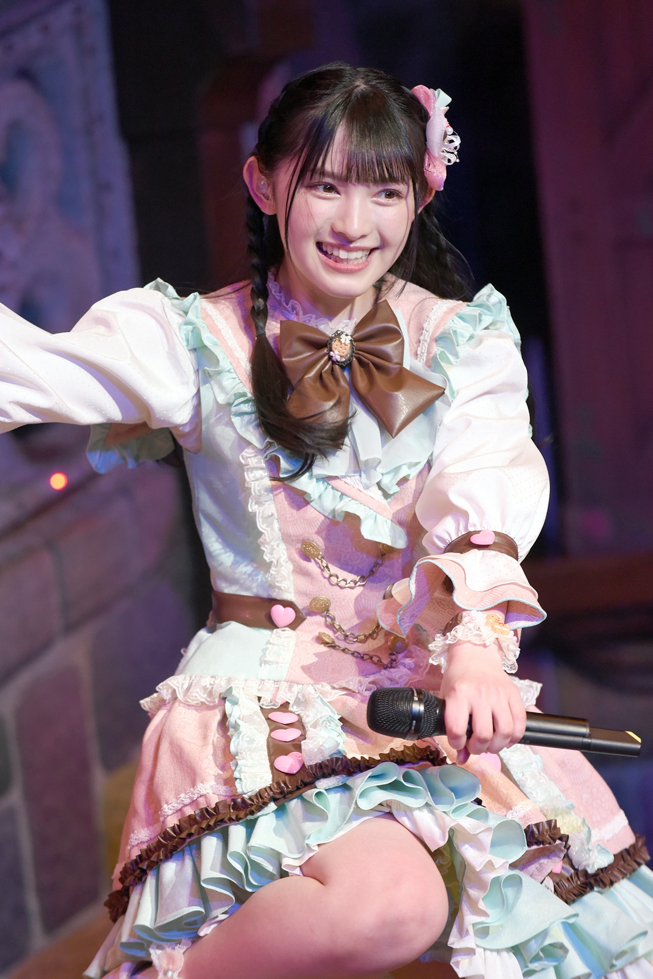 菅田愛貴