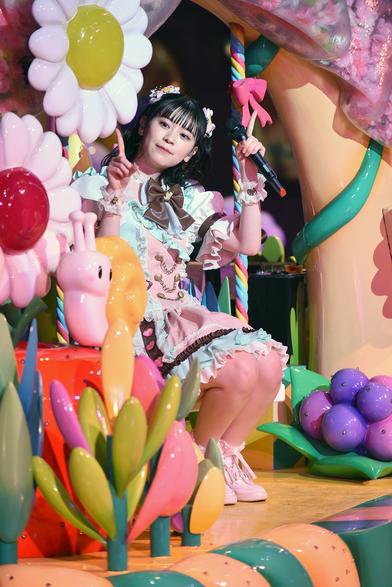 坂井仁香