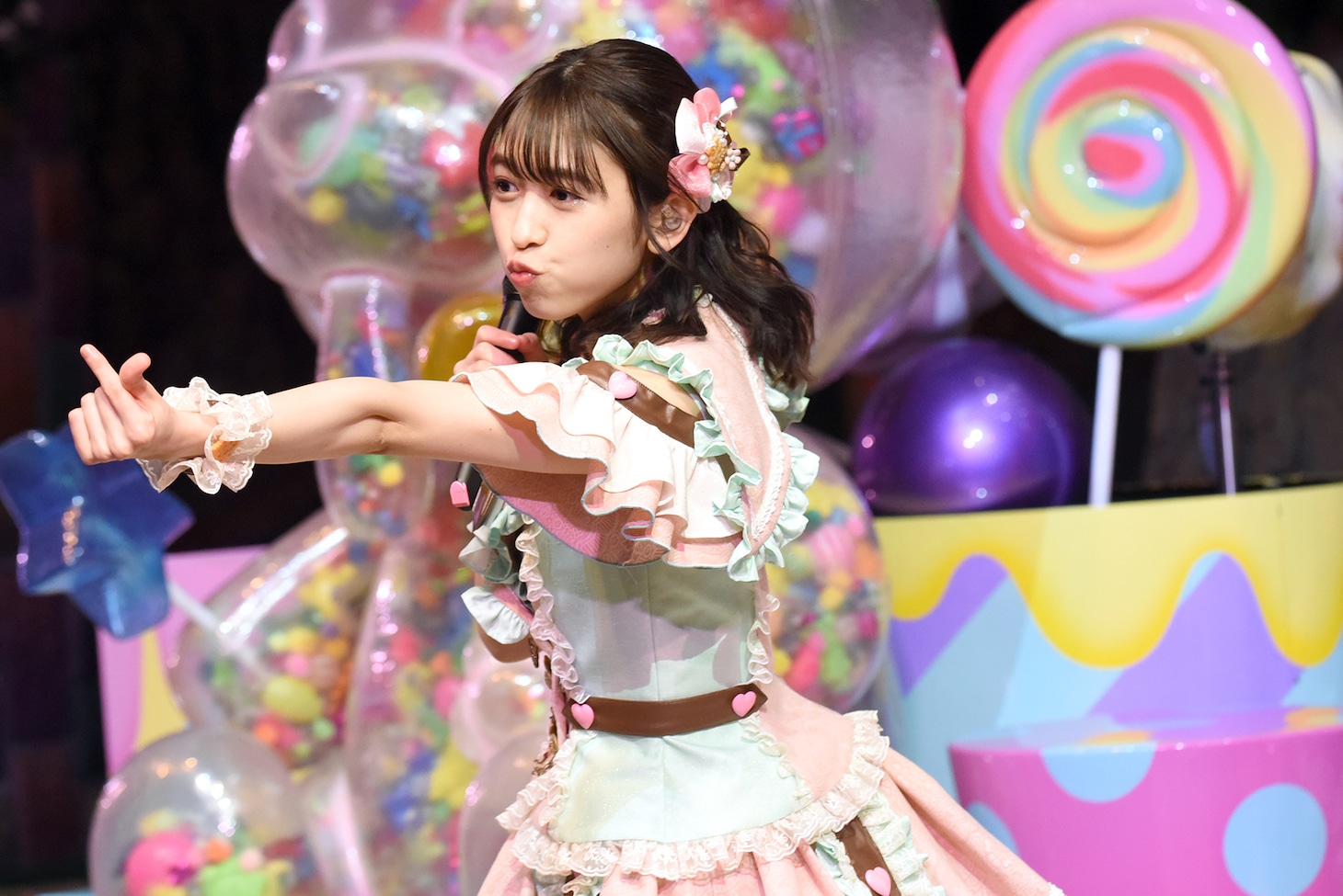 小泉遥香