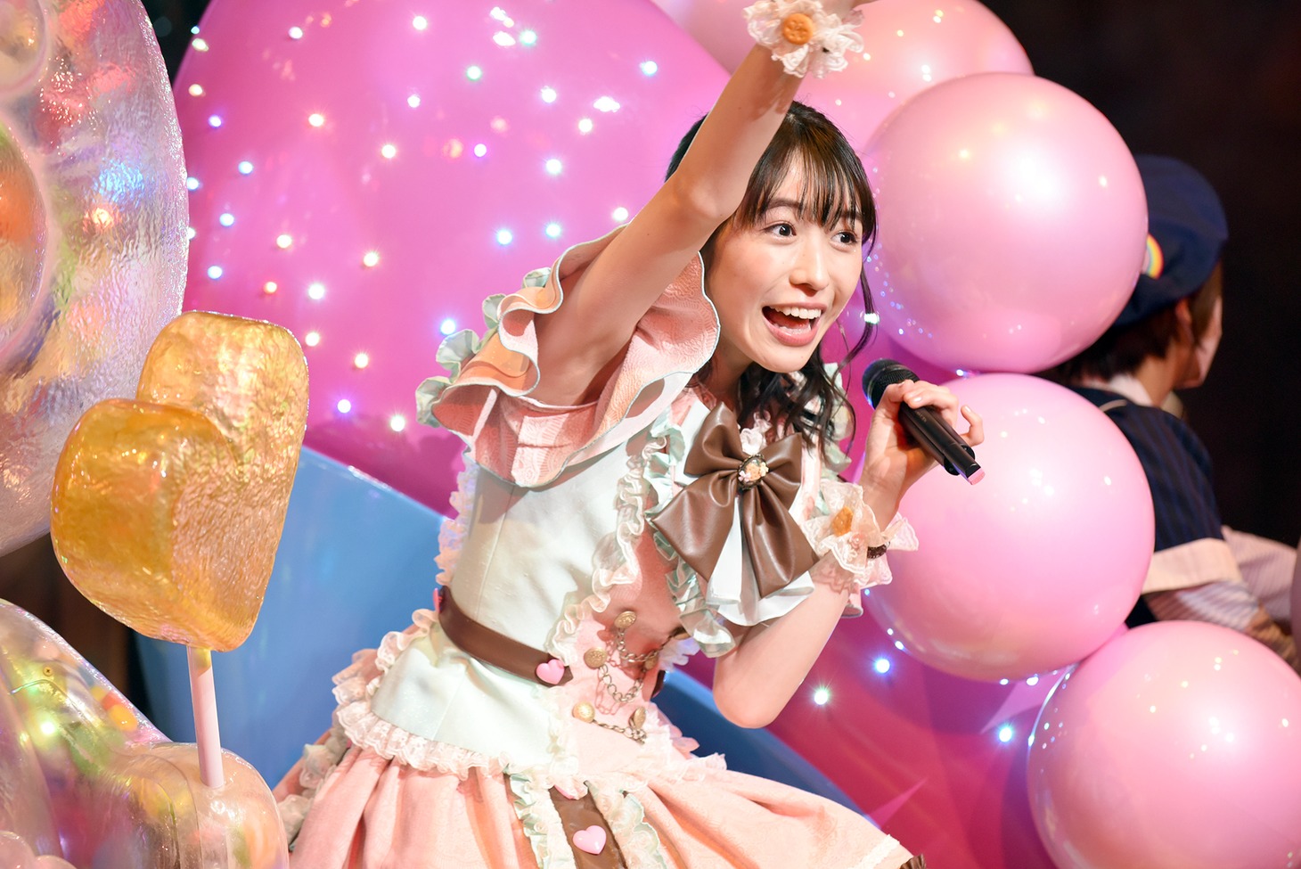 小泉遥香