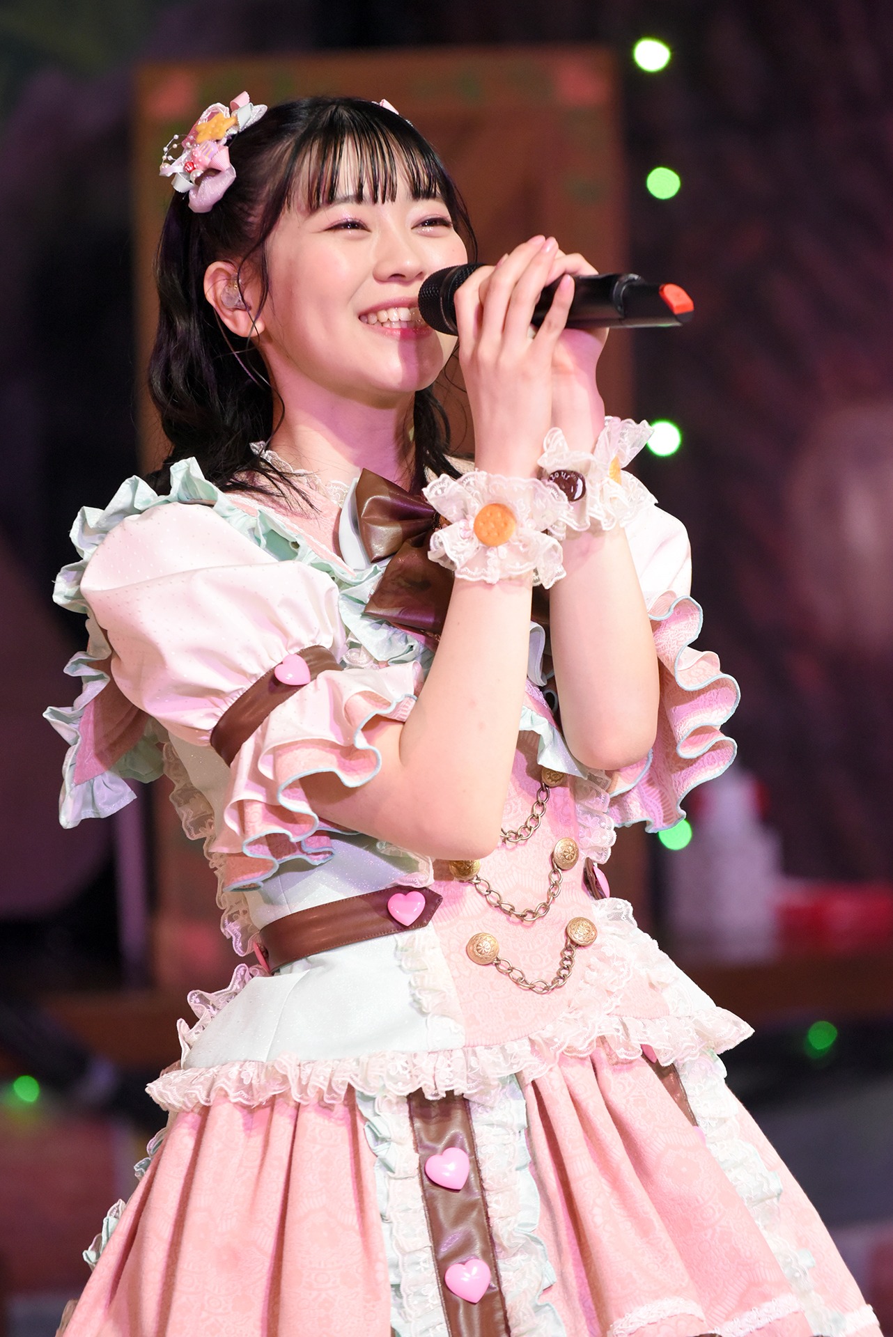 坂井仁香
