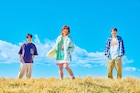 LONGMANがアニメ「ラブオールプレー」ED曲担当、5月リリースの新作に収録