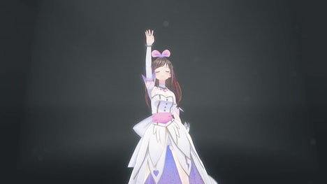 Kizuna AI