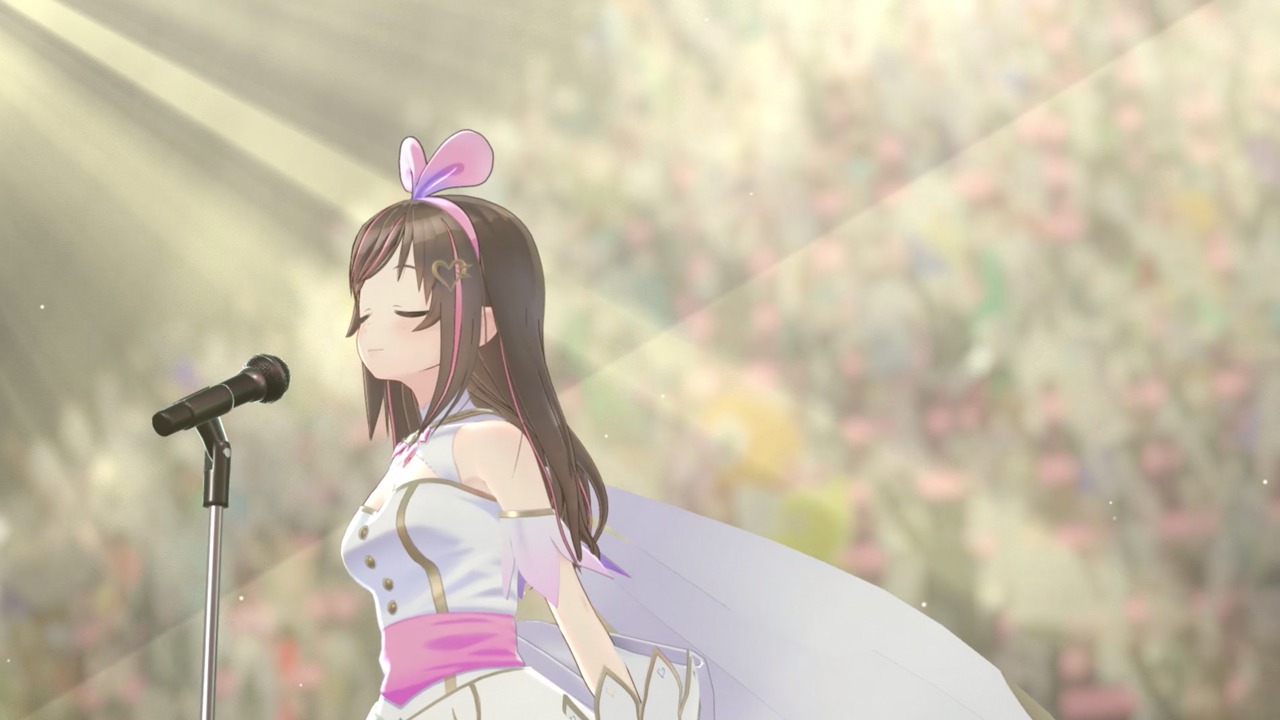 Kizuna AI