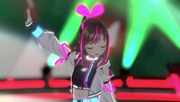 Kizuna AI