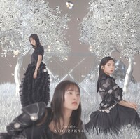 乃木坂46「Actually…」初回限定盤TYPE-Dジャケット