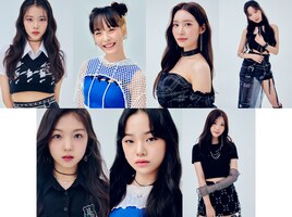 「放課後のときめき」デビューメンバー7名が決定