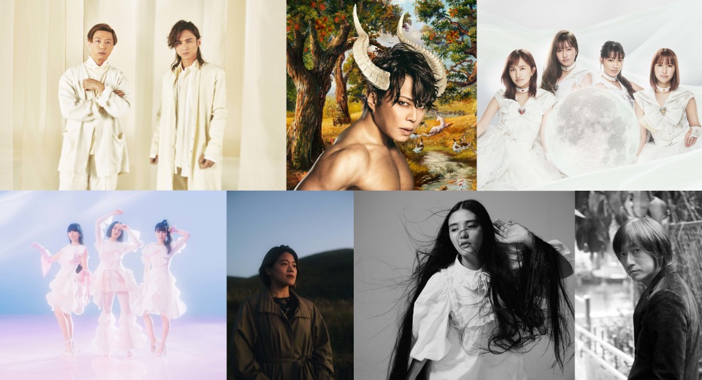 「CDTVライブ！ライブ！」3月14日放送回の出演者 (c)TBS