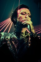 薫（DIR EN GREY）