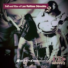 裸のラリーズ「OZ DAYS LIVE」新装盤のリスニングパーティ、90分にわたり爆音再生