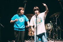 Aマッソ（Photo by Ray Otabe）