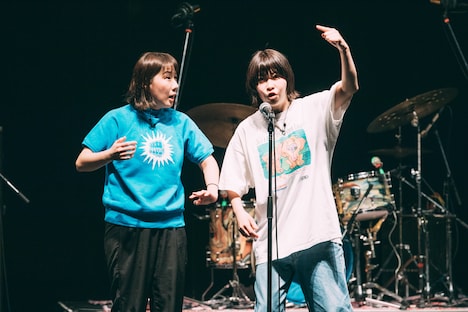 Aマッソ（Photo by Ray Otabe）