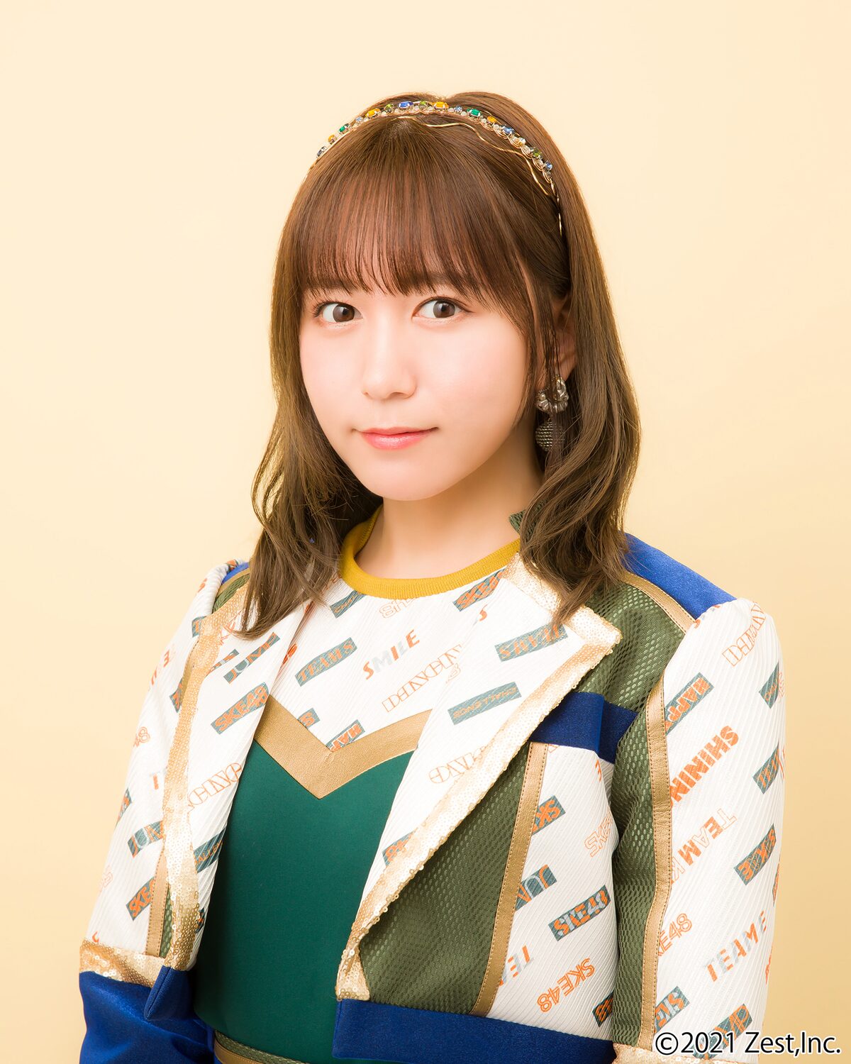 Ske48大場美奈の卒業ソロ曲mv公開 泣くのを我慢しようと思ったけど無理でした 動画あり コメントあり 音楽ナタリー