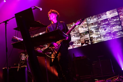 中野雅之（programming, B, G）（Photo by HIDEYUKI UCHINO）