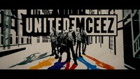 「UNITED EMCEEZ -Enter the HEXAGON-」トレイラーのサムネイル。