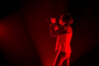 蒼井翔太（撮影：上飯坂一）