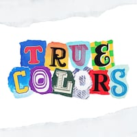 NOA「True Colors」配信ジャケット