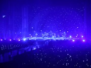 「7ORDER LIVE TOUR 2021-2022『Date with.......』」東京・国立代々木競技場第一体育館公演の様子。（Photo by Yoshika Horita）