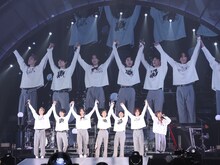 7ORDER（Photo by Yoshika Horita）