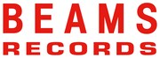 BEAMS RECORDSロゴ