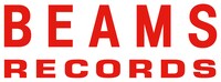 BEAMS RECORDSロゴ