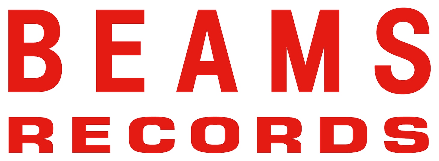 BEAMS RECORDSロゴ