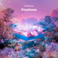 Chilli Beans.「Daydream」ジャケット