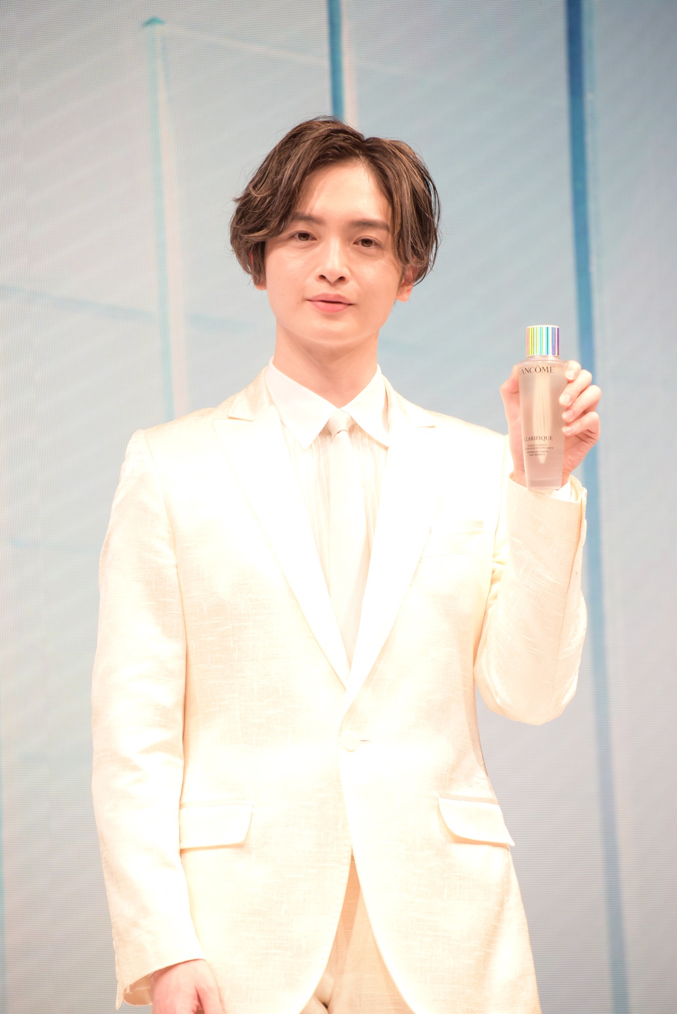 玉森裕太