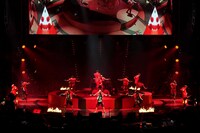 EXILE（Photo by REALY (RAW Climb) / Tomoya Tany Taniguchi / Toru Shiozaki）