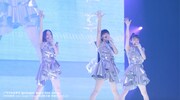 Perfume「Flow」初回限定盤特典ディスクダイジェストのサムネイル。