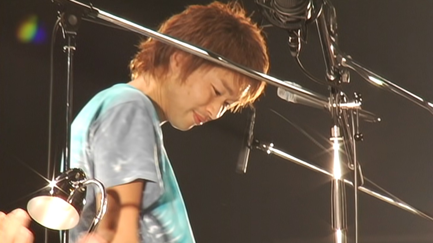 「THE LONG SEASON REVUE」(c)2006 東映ビデオ