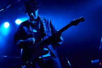 TAIKING（Photo by Kazushi Toyota）