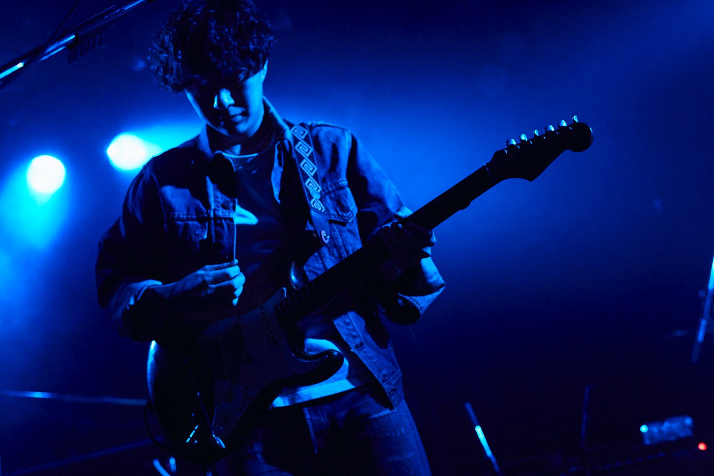 TAIKING（Photo by Kazushi Toyota）